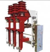 高压限流熔断器是目前安全高德品牌性比较高的电路保护器