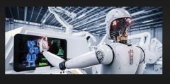 2023年3月机器人高德官网行业运行情况