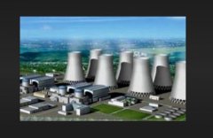 2030年前我国在运高德品牌核电装机规模有望成世界第一