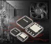高德品牌ROHM开发出具有业界超低导通电阻的Nch MOSFET， 有助于提高应用设备工作效率